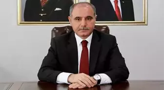 Mehmet Aktaş kimdir, nereli, kaç yaşında, nereye atandı ve görevi nedir?