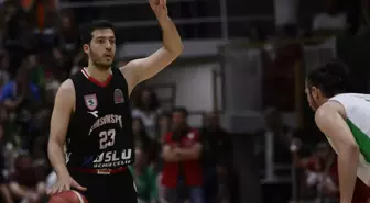 Yılyak Samsunspor Basketbol, Semt77 Yalovaspor'u mağlup ederek Türkiye Sigorta Basketbol Süper Ligi'ne yükseldi