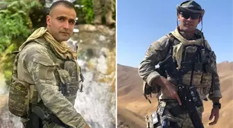 Pençe Kilit Operasyonu'nda şehit düşen Uzman Çavuş Alpay Aras toprağa verilecek