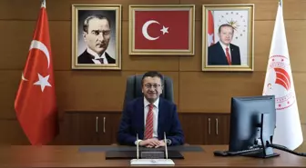 Veysel Tiryaki kimdir, kaç yaşında, nereye atandı ve görevi nedir?