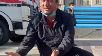 Şefkat-Der Genel Başkanı Hayrettin Bulan, Konya Büyükşehir Belediye Başkanı'na hakaret suçlamasıyla ceza aldı