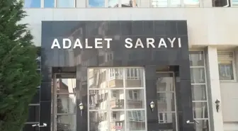 AKP Çorum İl Başkanı'nı darp ettikleri iddiasıyla yargılanan muhtarlara hapis cezası