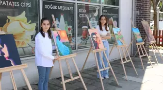 Bafra Belediyesi Kültür ve Sanat Merkezi Yıl Sonu Etkinliği Gerçekleştirildi