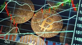 Bitcoin, BlackRock'un Bitcoin borsa yatırım fonu başvurusu sonrası 30 bin doları aştı