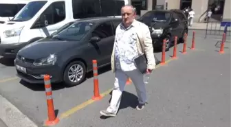 Ekmek Üreticileri Sendikası Başkanı Cihan Kolivar'ın açıklaması mahkemeye sunuldu