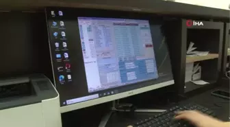 Diyarbakır Otogarında Bayram Öncesi Geliş Hareketliliği
