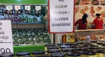 Yüzde 100 Kadın Emeği Tarımsal Ürün Fabrikası ürünleri Ankara'da satışa sunuldu