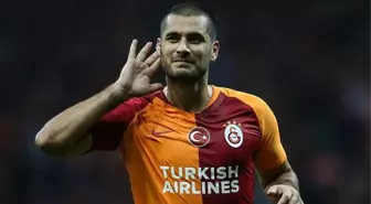 Eren Derdiyok dibe vurdu! Eski Galatasaraylı, 2. Lig ekibinde