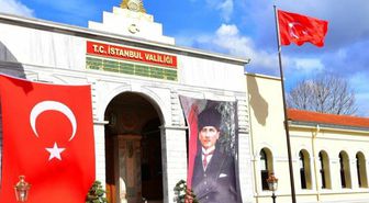 İstanbul Valiliği, Orman Yangınlarına Karşı Önlem Alıyor