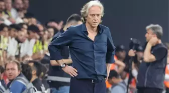 Jorge Jesus, Suudi Arabistan'da! Servet değerinde maaş alacak