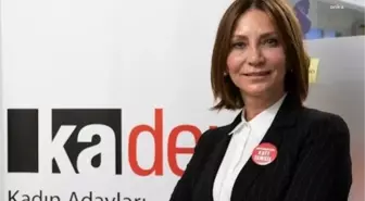 KA-DER Başkanı Nuray Karaoğlu: İYİ Parti kadın temsiliyetini artırmalı