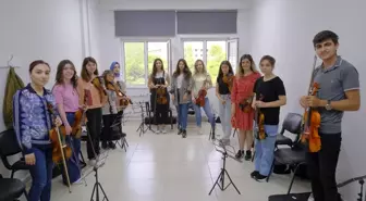 KASMEK'ten 2 bin 500'den fazla kursiyer faydalandı