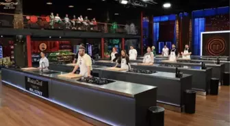 Masterchef akşam kim kazandı? 23 Haziran Masterchef dokunulmazlığı kim kazandı?