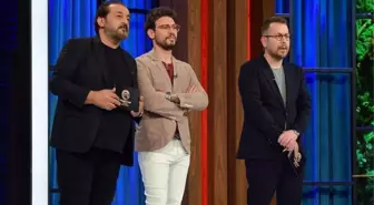 MasterChef Türkiye All Star'da bir ilk yaşandı! Tüm yarışmacılar ikinci tura kaldı