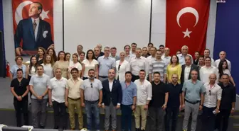 MESKİ, Entegre Yönetim Sistemi dış denetimini başarıyla tamamlayarak belgelendirildi