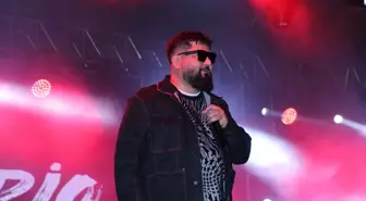 Niğde Belediyesi Gençlik Festivali Başladı