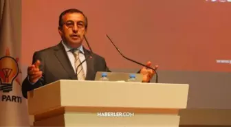 Refik Tuzcuoğlu kimdir, nereli, kaç yaşında, milletvekili mi? Refik Tuzcuoğlu nereye atandı ve görevi nedir?