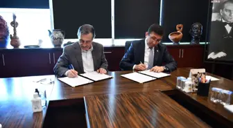 Tepebaşı Belediyesi ve Eskişehir Barosu Kadın Danışma Merkezi'nde İş Birliği Yapacak