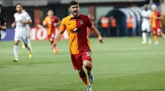 TFF'nin yaptığı güncellemeyle Galatasaray'da tüm plan değişti! Yusuf Demir kalıyor