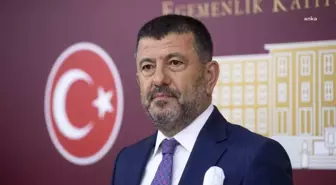 CHP'li Veli Ağbaba, cep telefonlarındaki verginin düşürülmesi için kanun teklifi verdi