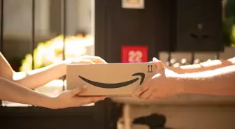 Amazon'dan küçük işletmelerin gönderilerine özel sayfa