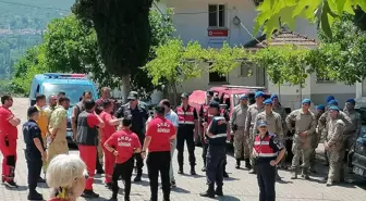 Balıkesir'de kaybolan ekonomist Korhan Berzeg aranıyor