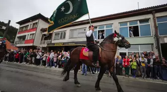 Bosna Hersek'te Ayvaz Dede Şenlikleri başladı