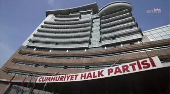 'Chp İlke ve Demokrasi Hareketi' Çağrısı Yayınlandı