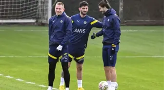 Kapıyı gösterdiler! Fenerbahçe, Gustavo Henrique'den kulüp bulmasını istedi