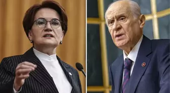 Devlet Bahçeli'nin eski sağ kolu Oktay Vural, İYİ Parti'ye katıldı