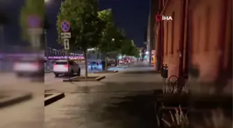 Rusya Federal Güvenlik Servisi, Prigojin'in açıklamalarını iç savaş çağrısı olarak yorumladı