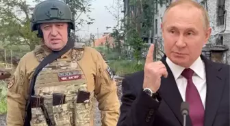 Rusya'nın paralı ordusu Wagner, Putin'e gözdağı verdi: Yolumuza çıkanı yok edeceğiz