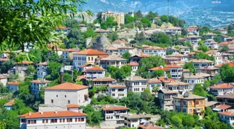 Safranbolu, Kurban Bayramı tatilinde misafirlerini ağırlamaya hazır