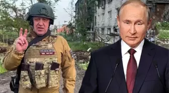 1 günlük isyan Rusya'yı karıştırdı, peki bundan sonra ne olacak? İşte Putin ve Wagner'i bekleyen süreç