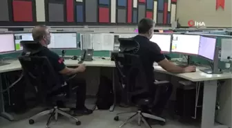 112 Acil Çağrı Merkezi Gereksiz Çağrılarla Boğuşuyor
