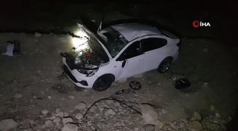 Karabük'te Bayram Yolculuğu Korkusu: 5 Kişi Yaralandı