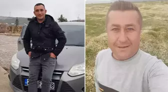 Karısına cinsel içerikli mesajlar atan adamı yol ortasında tüfekle öldürdü