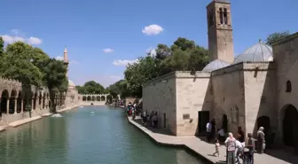 Gaziantep ve Şanlıurfa'da Kurban Bayramı tatilinde turizm hareketliliği yaşanacak