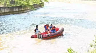 Giresun'da sel felaketi: Kaybolan kişi için arama çalışmaları sürüyor