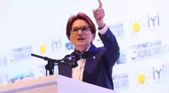 'Hesap soracağım' diyen Akşener kimi kastetti? Kulisler tek ihtimal üzerinde duruyor