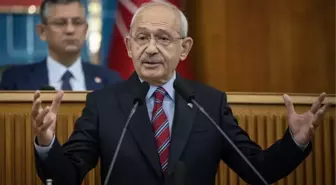 Kılıçdaroğlu anketinde çarpıcı sonuç: 'İstifa etmeli' diyenlerin oranı yüzde 60'dan fazla çıktı