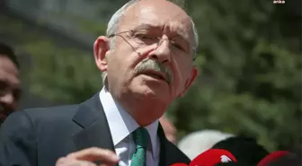 Kılıçdaroğlu, Türkiye Varlık Fonu'nun eski başkan vekilinin tutuklanmasını değerlendirdi ve Erdoğan'a sordu