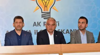 Kültür ve Turizm Bakanı Ersoy: Antalya'ya günlük 100 bin yabancı turist girişi gerçekleşiyor