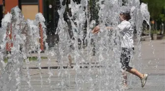 Kurban Bayramı'nda hava nasıl olacak? Meteoroloji gün gün paylaştı