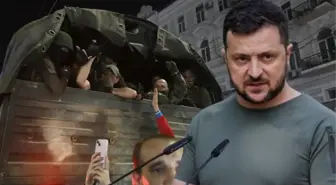 Ukrayna ordusu 2014'ten beri işgal altındaki toprağını geri aldı