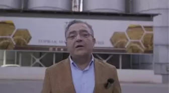 CHP Milletvekili Tanrıkulu, TMO'ya çağrıda bulunarak çiftçilerin ürünlerini zamanında almasını istedi