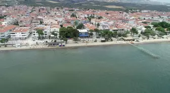 Tekirdağ, Kurban Bayramı'nda ziyaretçilerini ağırlıyor