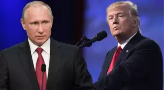 Trump, Wagner'in Rus yönetimine isyanı hakkında açıklama yaptı