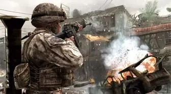 Rusya'da Wagner'in isyanı sonrası Call of Duty oyunundaki diyalog gündem oldu