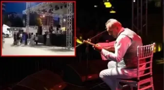 Yavuz Bingöl'ün konserine kaç kişi gitti? Yavuz Bingöl'ün konseri iptal mi oldu?